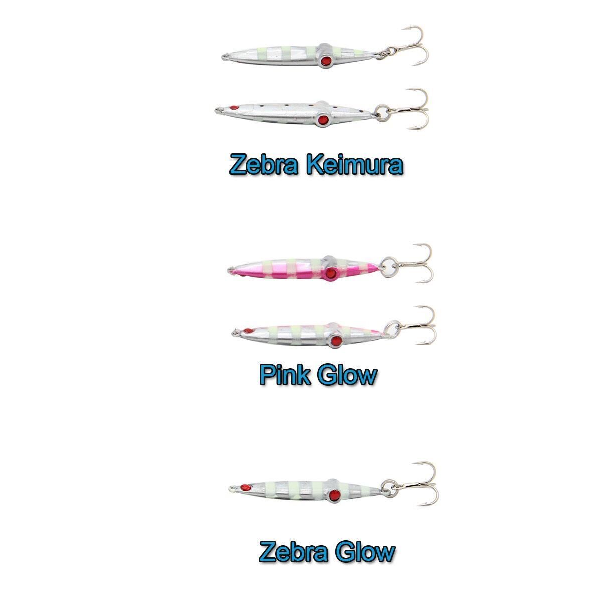 Fujin Baby Squıd 5Gr 3.5Cm Jig Yem