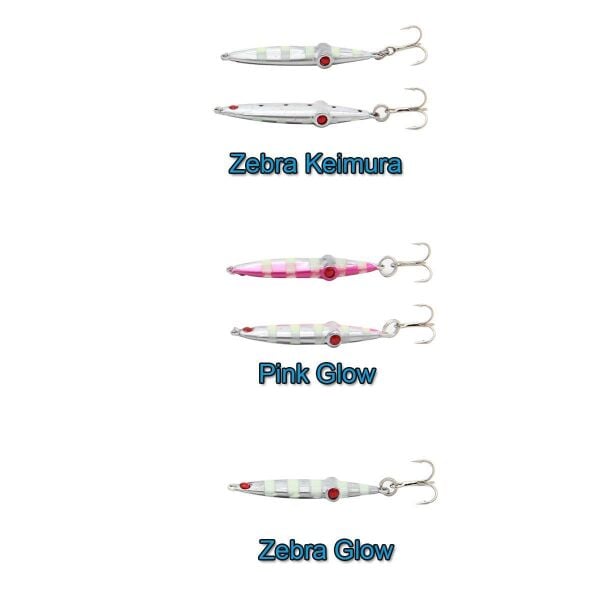 Fujin Baby Squıd 5Gr 3.5Cm Jig Yem