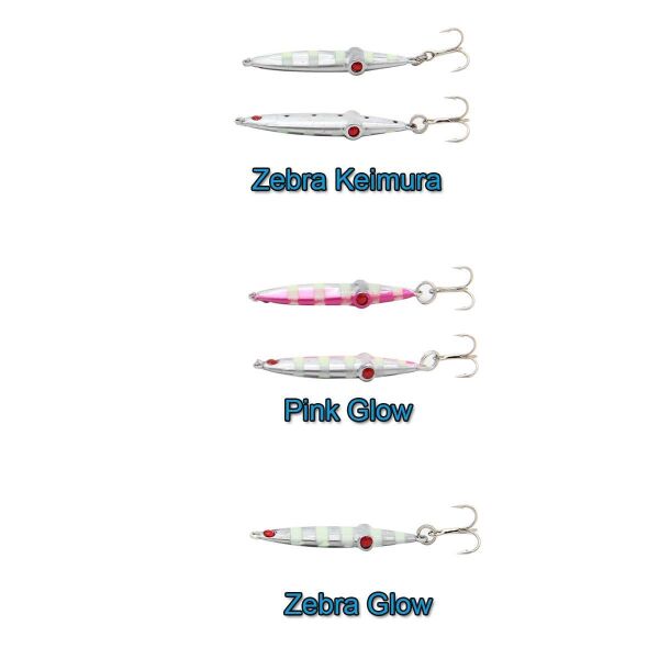 Fujin Baby Squıd 5Gr 3.5Cm Jig Yem