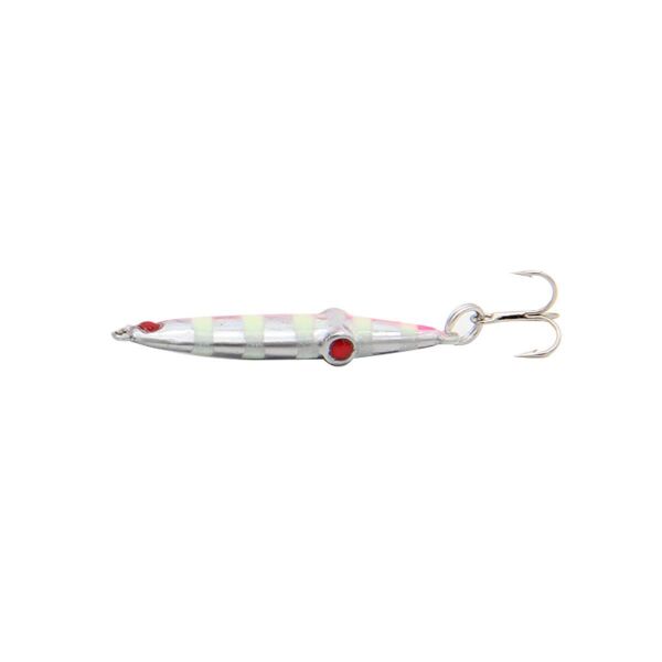 Fujin Baby Squıd 5Gr 3.5Cm Jig Yem