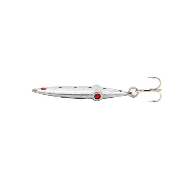 Fujin Baby Squıd 5Gr 3.5Cm Jig Yem Zebra Keimura