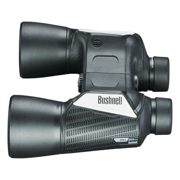 Bushnell 10x50 Spectator Sport El Dürbünü