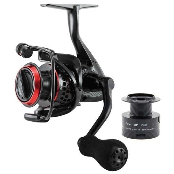 Okuma Ceymar FD CXT 25 Olta Makinesi