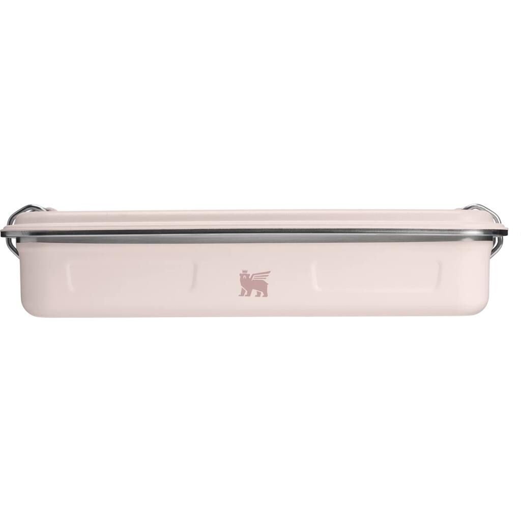 Stanley Klasik Çok Amaçlı Saklama Kutusu 1.2 Lt Rose Quartz