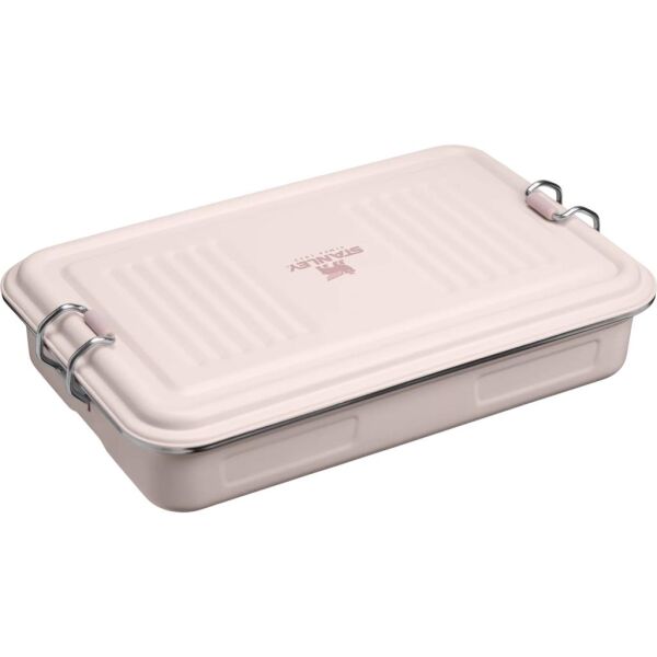 Stanley Klasik Çok Amaçlı Saklama Kutusu 1.2 Lt Rose Quartz