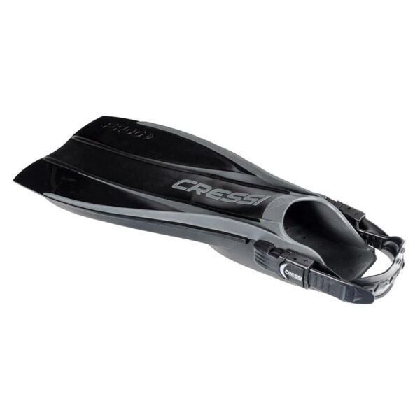 Cressi Frog Dalış Paleti BLACK - L/XL