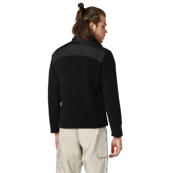 Evolite İcon Unisex Polar Mont-Siyah XXL