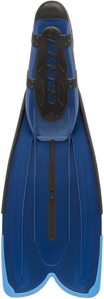 Cressi Agua Fin Blue Dalış Paleti