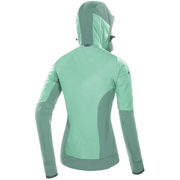 Ferrino Mulhacen Kadın Ceket - Yeşil XS