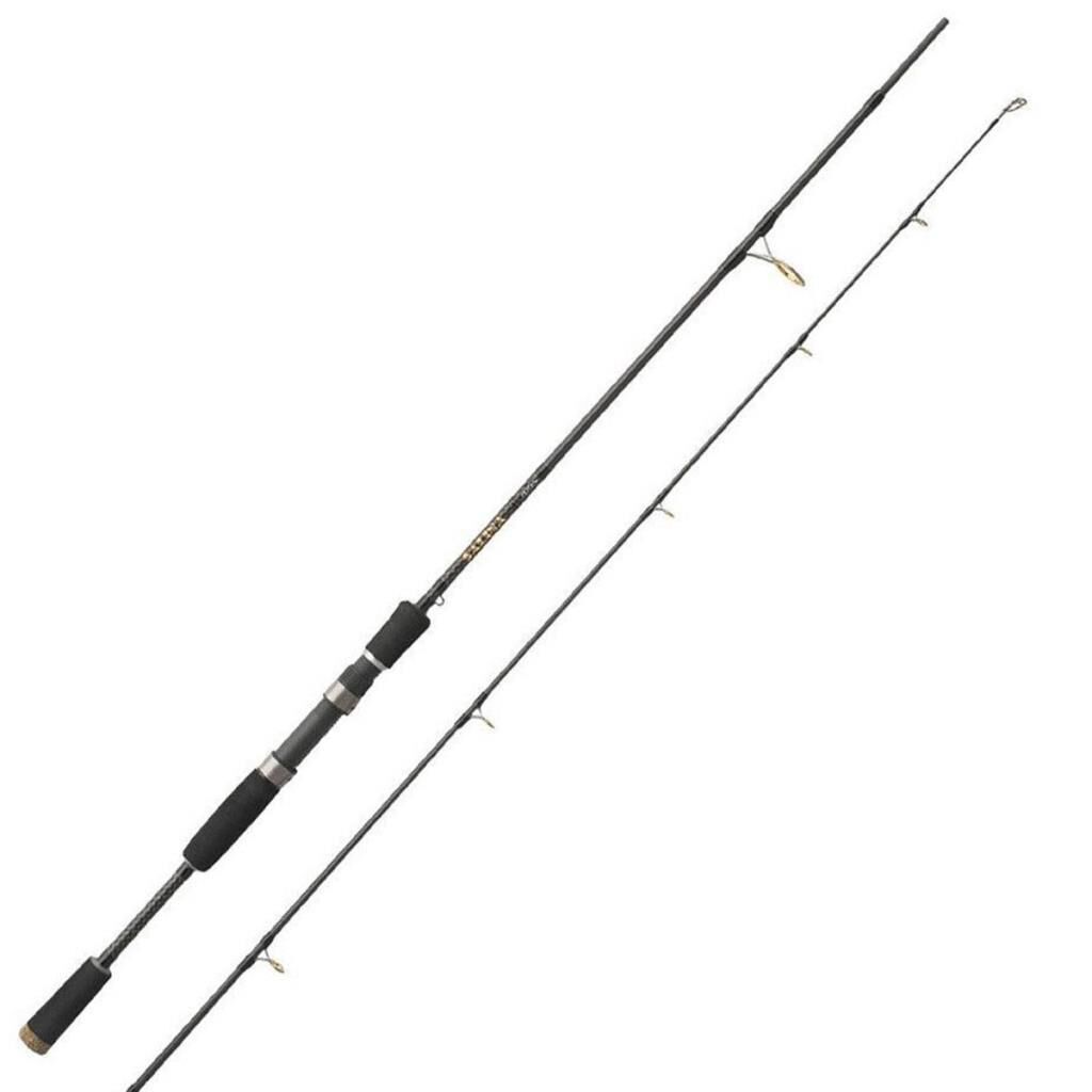 Okuma Salina 10'0 300Cm 20-60Gr 2P Spin Olta Kamışı
