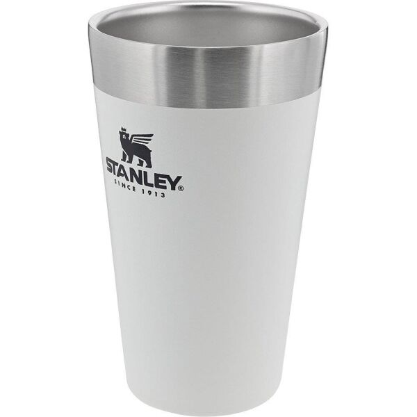Stanley Adventure Vakumlu Soğuk İçecek Bardağı 0.47 Lt BEYAZ