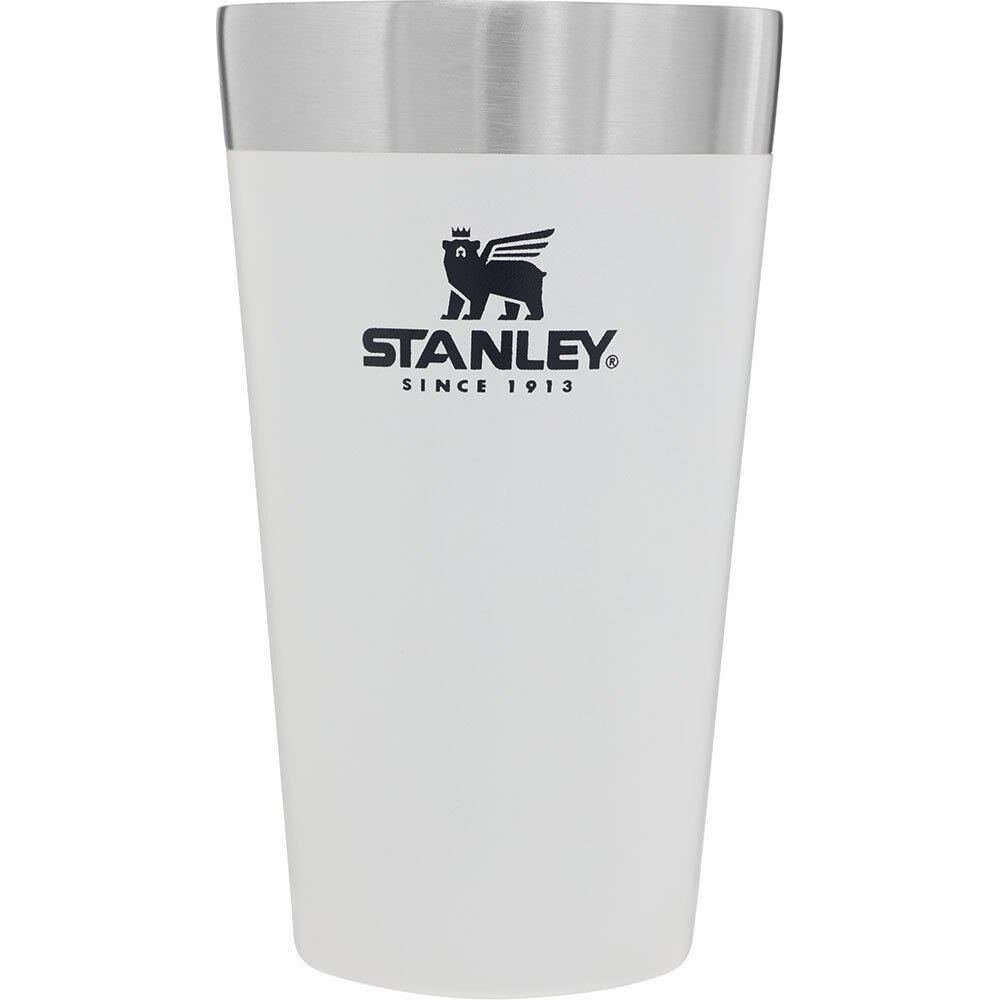 Stanley Adventure Vakumlu Soğuk İçecek Bardağı 0.47 Lt BEYAZ