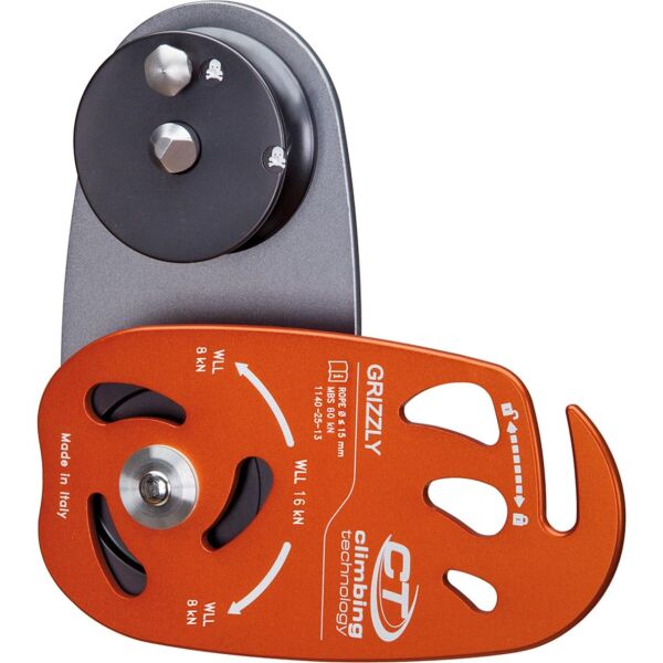 Climbing Technology Grizzly Makara