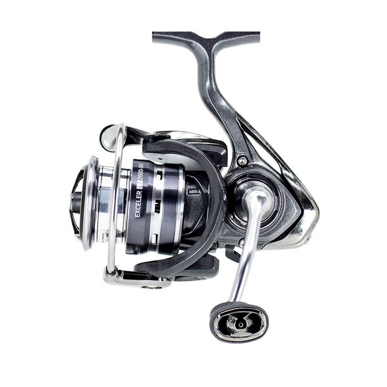 Daiwa Exceler 20 LT 6000-H Olta Makinesi