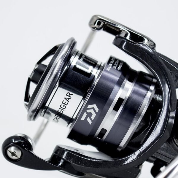 Daiwa Exceler 20 LT 6000-H Olta Makinesi
