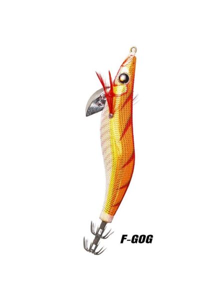 Fujin EGİX 3.5 20gr Kalamar Zokası