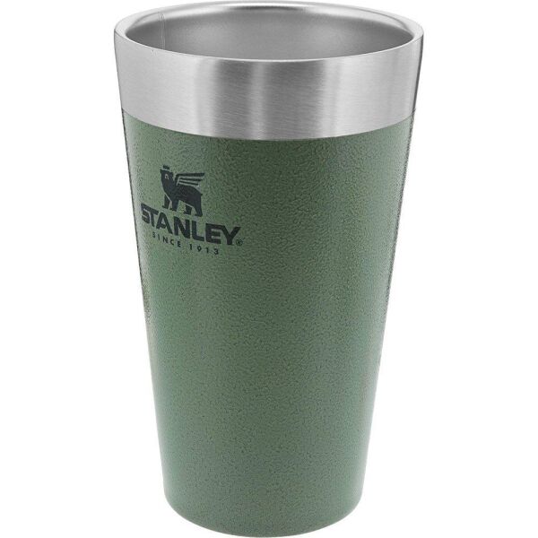 Stanley Adventure Vakumlu Soğuk İçecek Bardağı 0.47 Lt YEŞİL