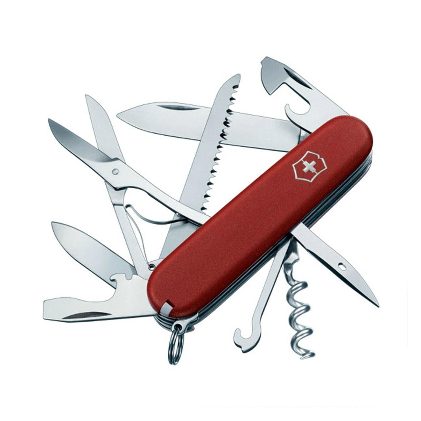 Victorinox 1.3713 Huntsman Çakı