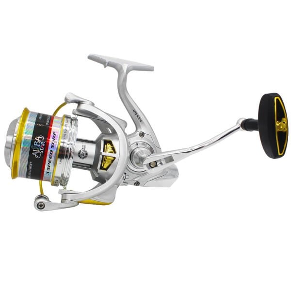 Albastar Lite Surf Olta Makinesi Standart - 8000