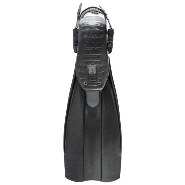 Cressi Frog Dalış Paleti BLACK - XS/S