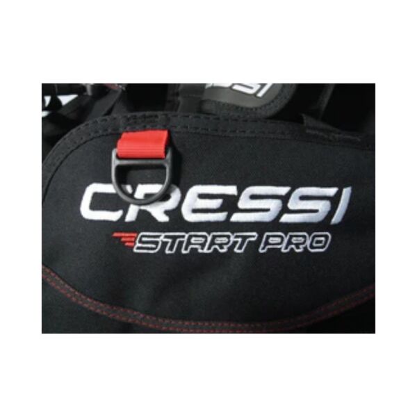 Cressi Start Pro 2 Bcd Yeleği Standart - L