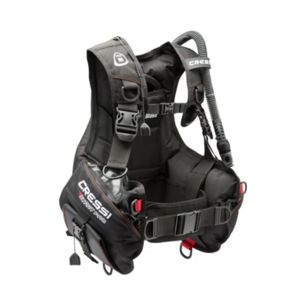 Cressi Start Pro 2 Bcd Yeleği Standart - L