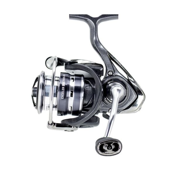 Daiwa Exceler 20 LT 4000-CXH Olta Makinesi