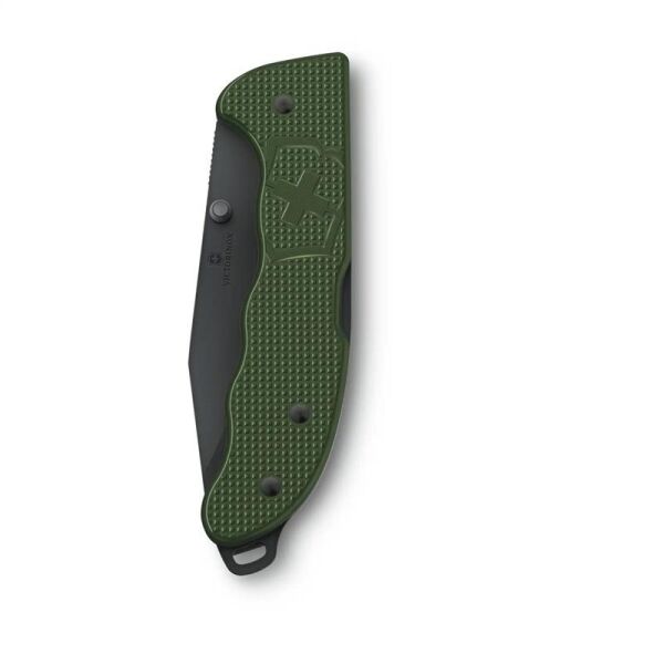 Victorinox 0.9425.DS24 BSH Alox Çakı [Yeşil]
