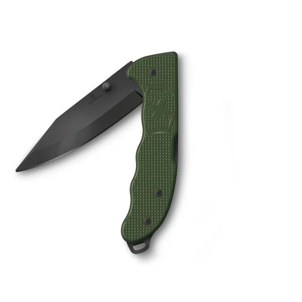 Victorinox 0.9425.DS24 BSH Alox Çakı [Yeşil]