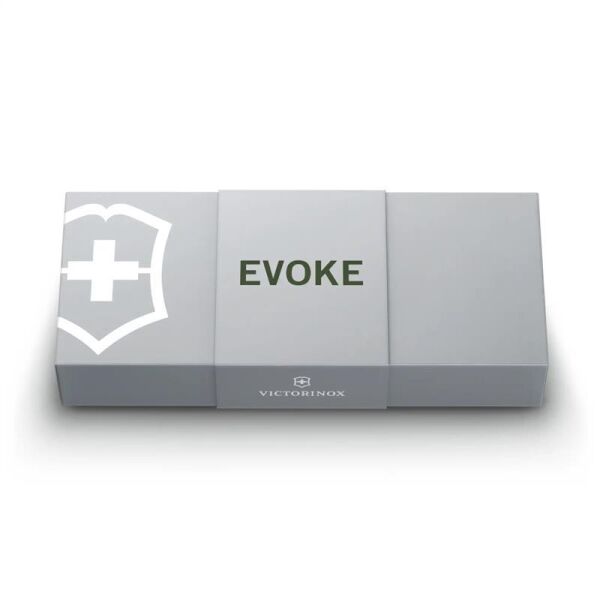 Victorinox 0.9425.DS24 BSH Alox Çakı [Yeşil]