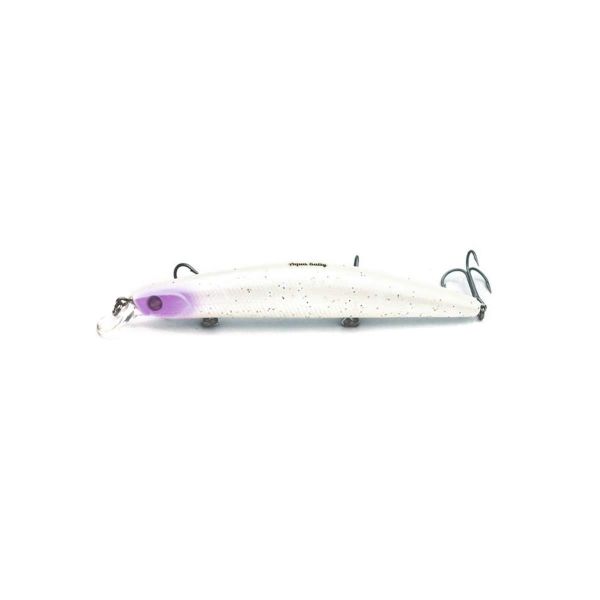 Aqua Salty Enjoy F125 12.5 cm 21 gr Floating Suni Yem 07