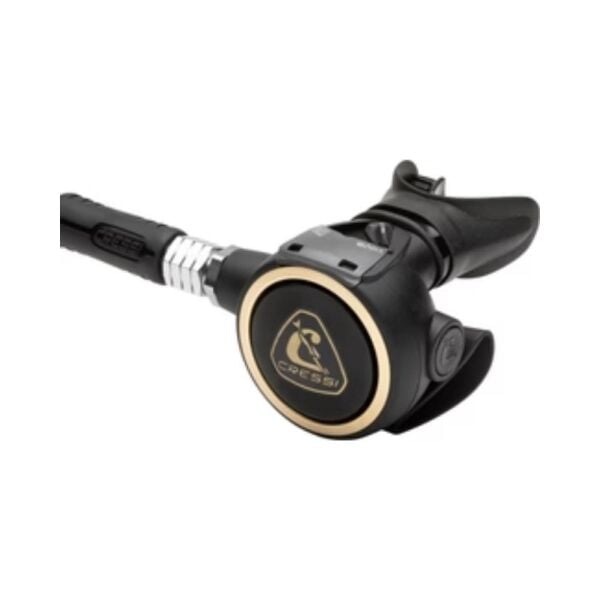 Cressi MC11/ZEN Regülatör DIN Gold