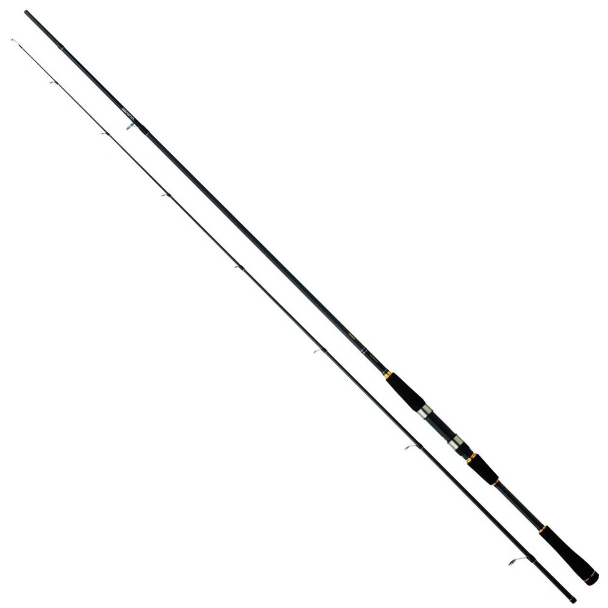 Daiwa New Legalis Seabass 259 cm 5-21 gr 2P Olta Kamışı