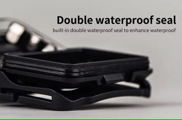 Evolite Mio 400 Lümen IP68 Kafa Lambası