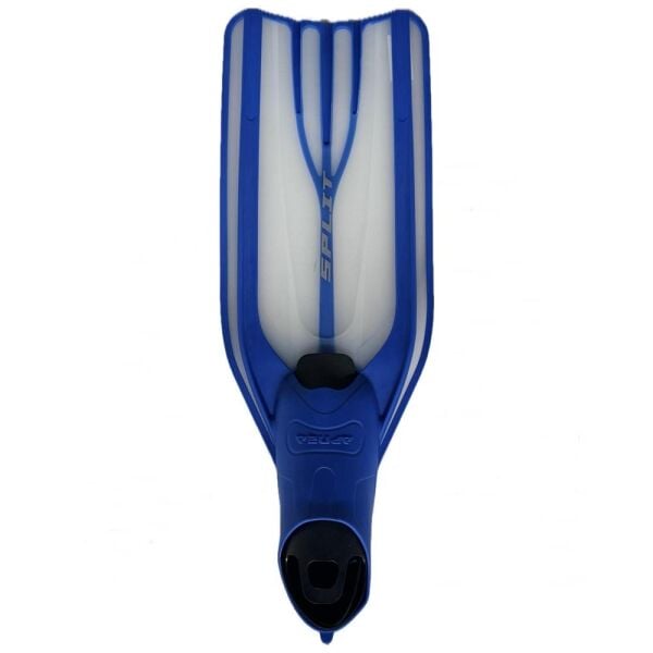 Apnea Split Dalış Paleti Invisible - 44-45