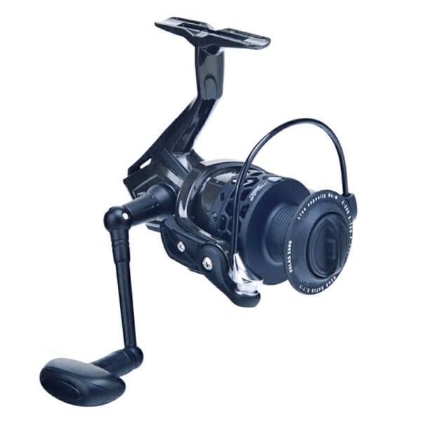 Banax Palas Spin Olta Makinesi Standart - 4500