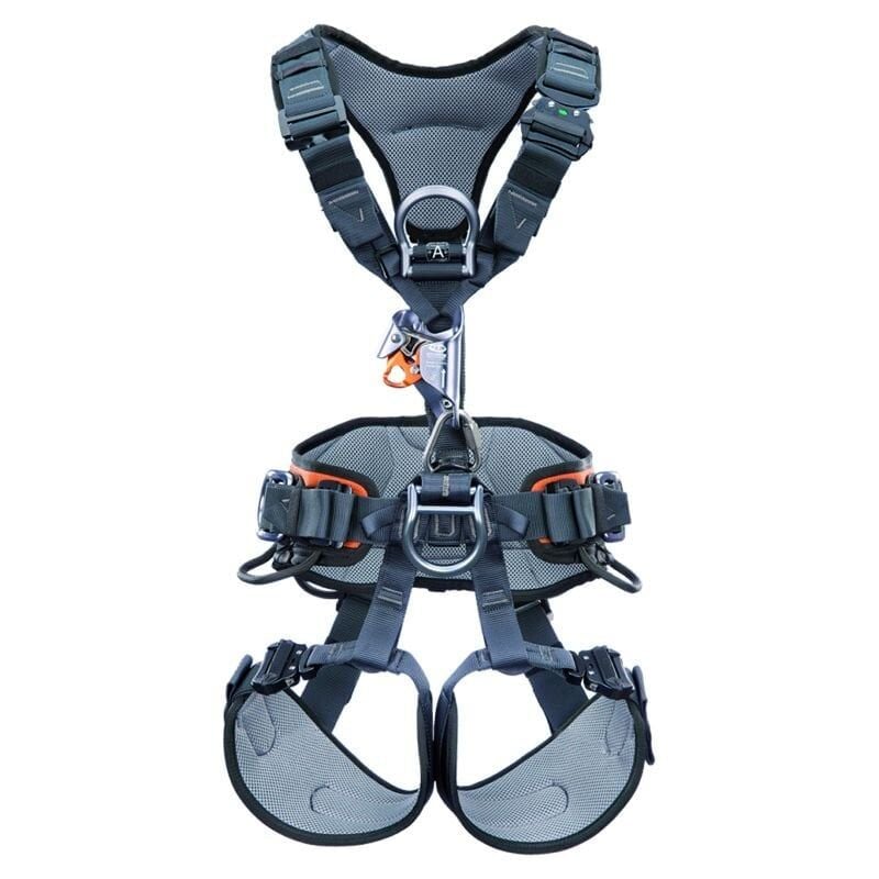 Climbing Technology Gryphon Harness Size