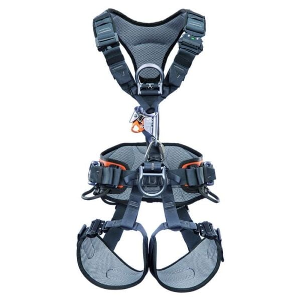 Climbing Technology Gryphon Harness Size