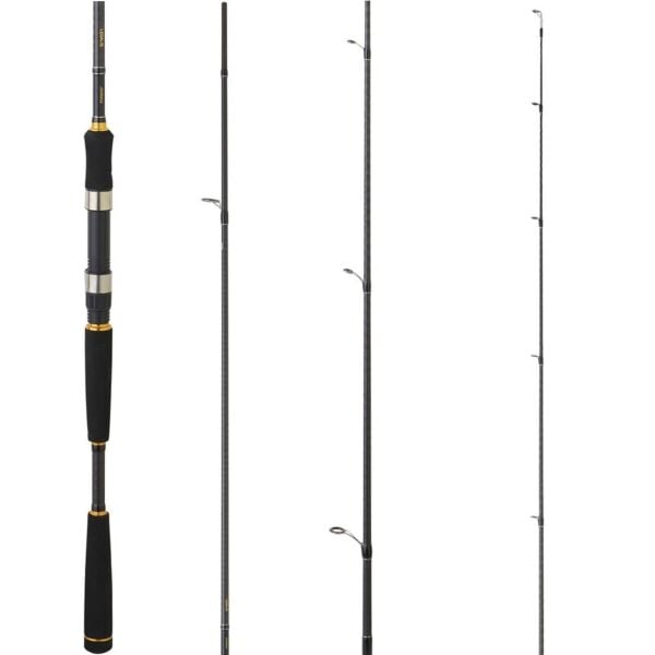 Daiwa New Legalis Seabass 270 cm 10-35 gr 2P Olta Kamışı