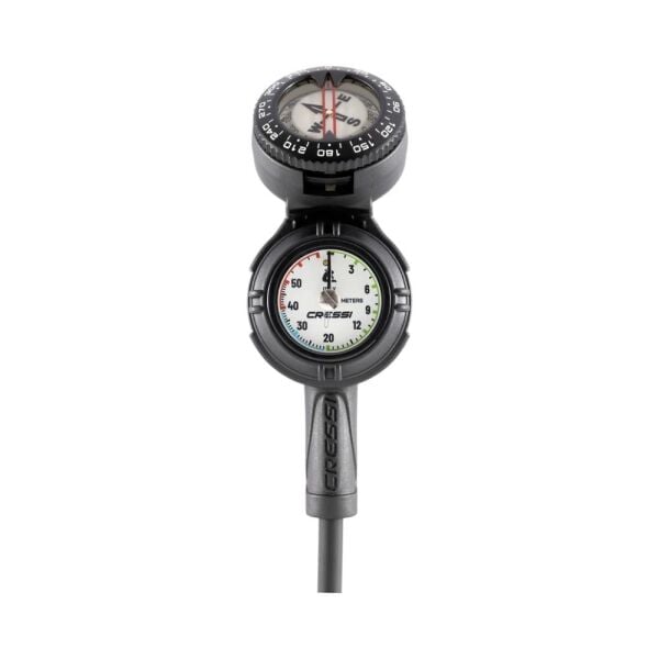Cressi CPD3 Dalış Konsolu ve Derinlik Hesaplayıcı