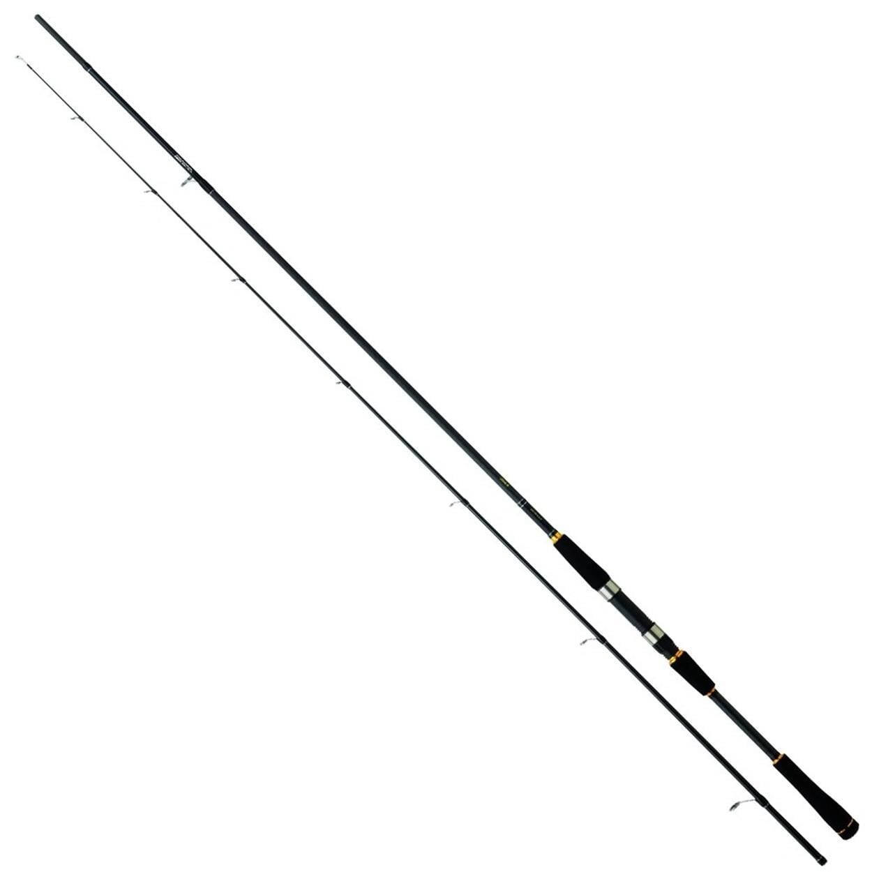 Daiwa New Legalis Seabass 272 cm 14-56 gr 2P Olta Kamışı