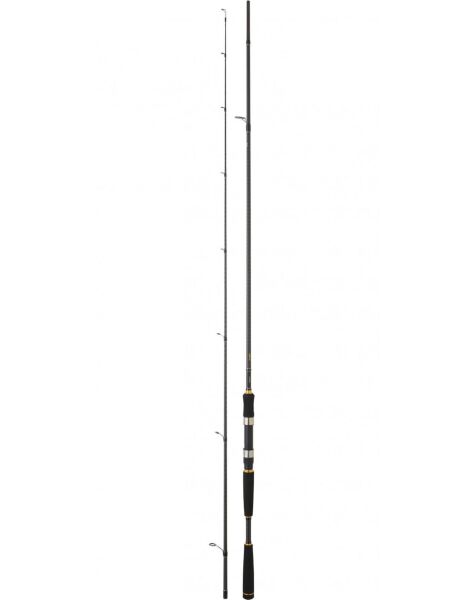 Daiwa New Legalis Seabass 272 cm 14-56 gr 2P Olta Kamışı