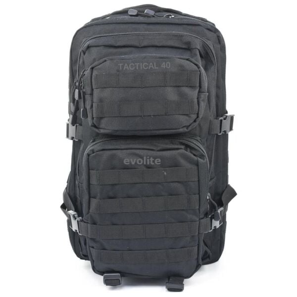 Evolite Tactical 40Lt Sırt Çantası