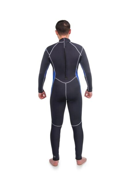 Apnea Sport 3 mm Uzun Dalış Elbise