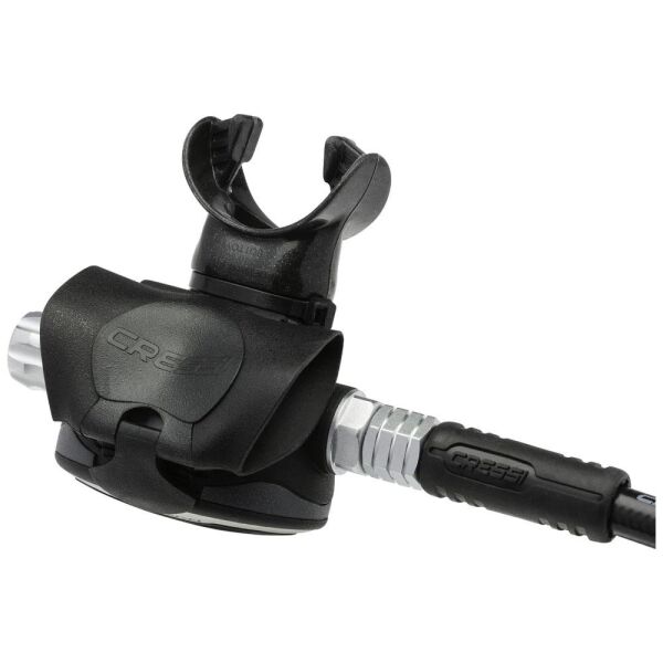 Cressi T10 Sc Cromo - Master DIN Regülator Standart
