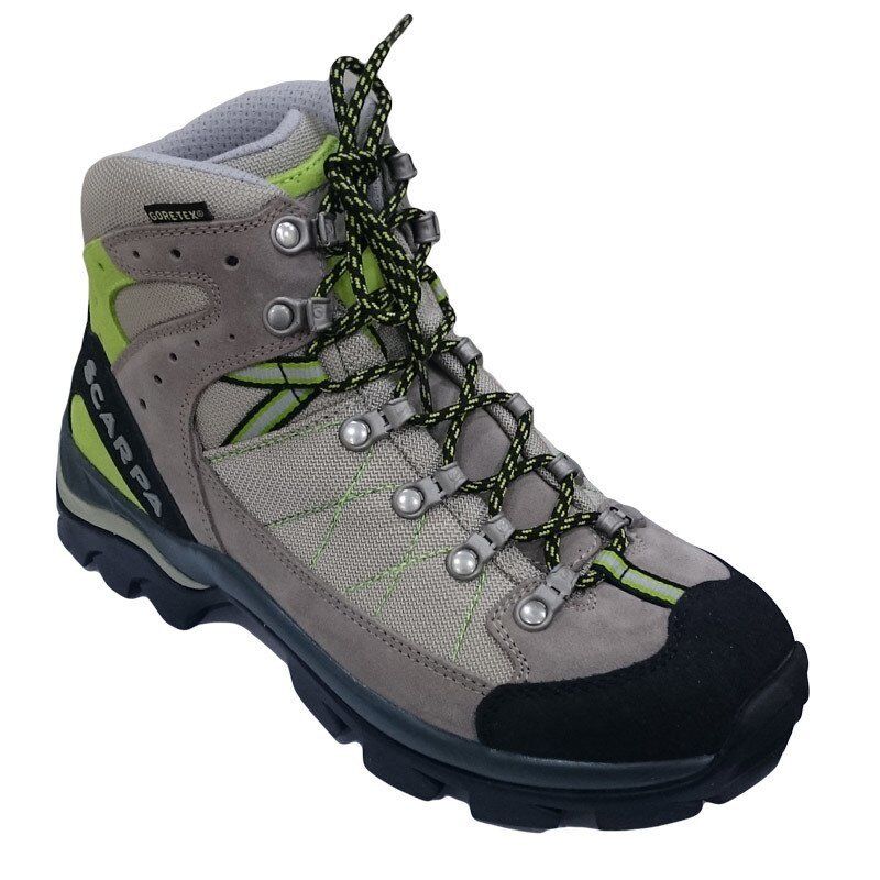 Scarpa Nangpa-La Lady Sand Xcr Bot (19) 36