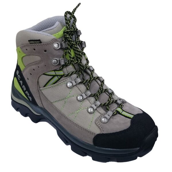 Scarpa Nangpa-La Lady Sand Xcr Bot (19)