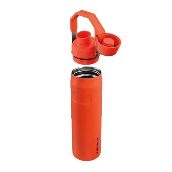 Stanley The Aerolight IceFlow Soğuk Su Termosu 0,60 Lt TURUNCU