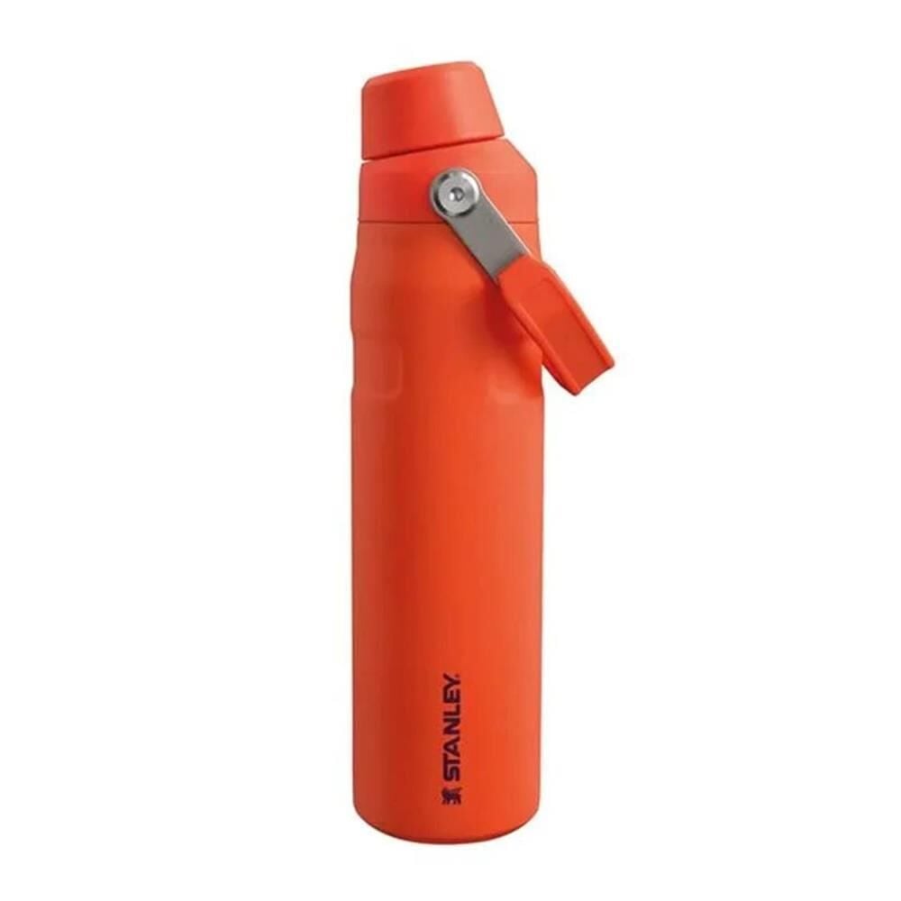 Stanley The Aerolight IceFlow Soğuk Su Termosu 0,60 Lt TURUNCU