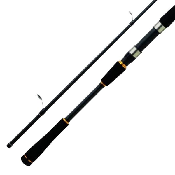 Daiwa New Legalis Seabass 272 cm 14-42 gr 2P Olta Kamışı